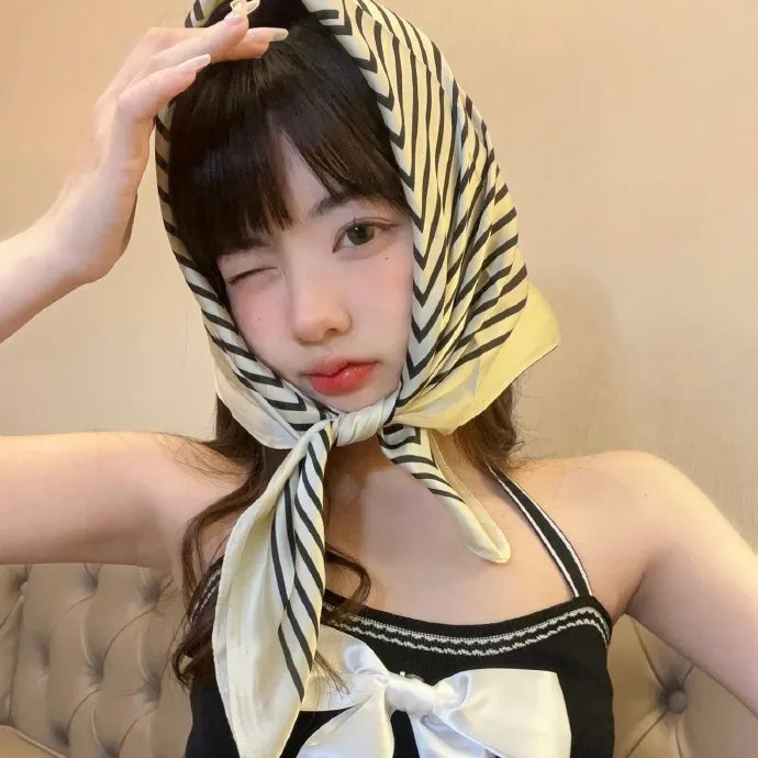 天下美人