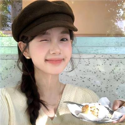 茜茜与我